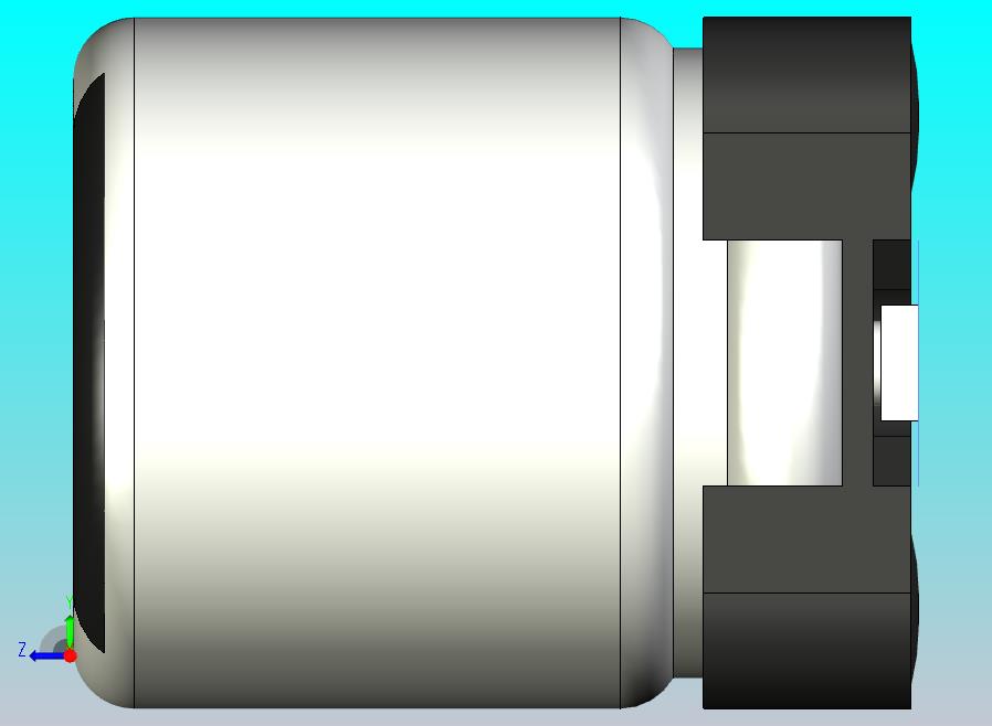 电容器CAPAE-D4.0x5.4