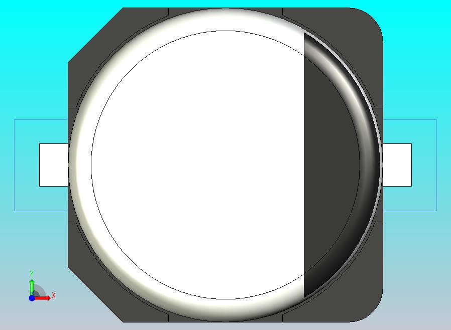 电容器CAPAE-D5.0x5.4