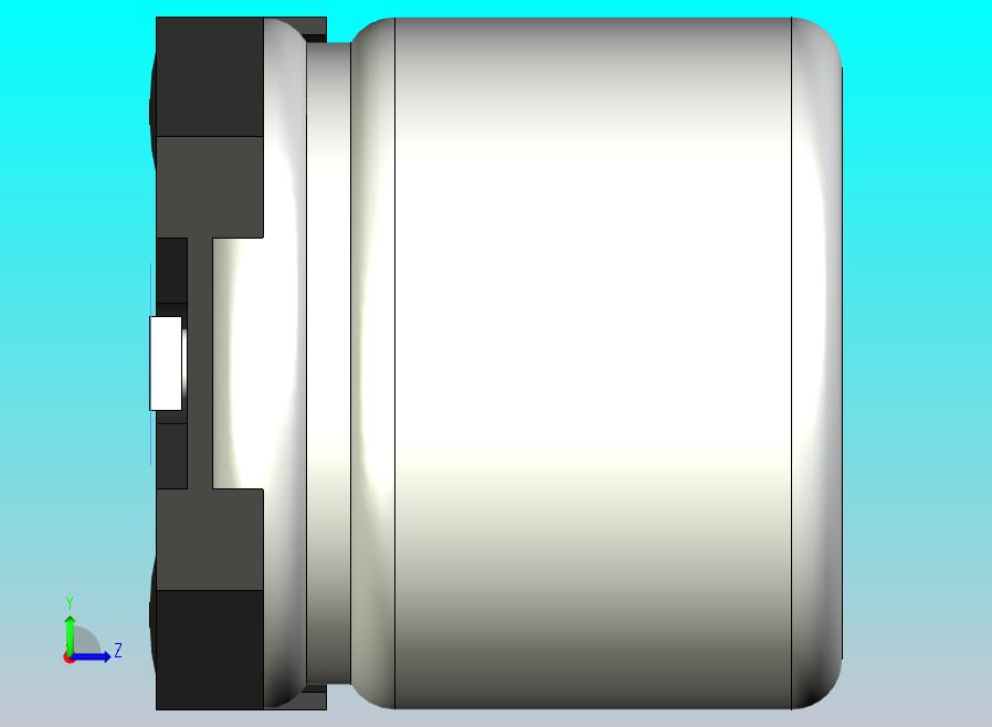 电容器CAPAE-D5.0x5.4