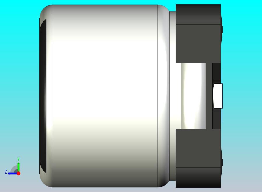 电容器CAPAE-D5.0x5.4