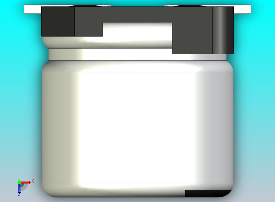 电容器CAPAE-D5.0x5.4