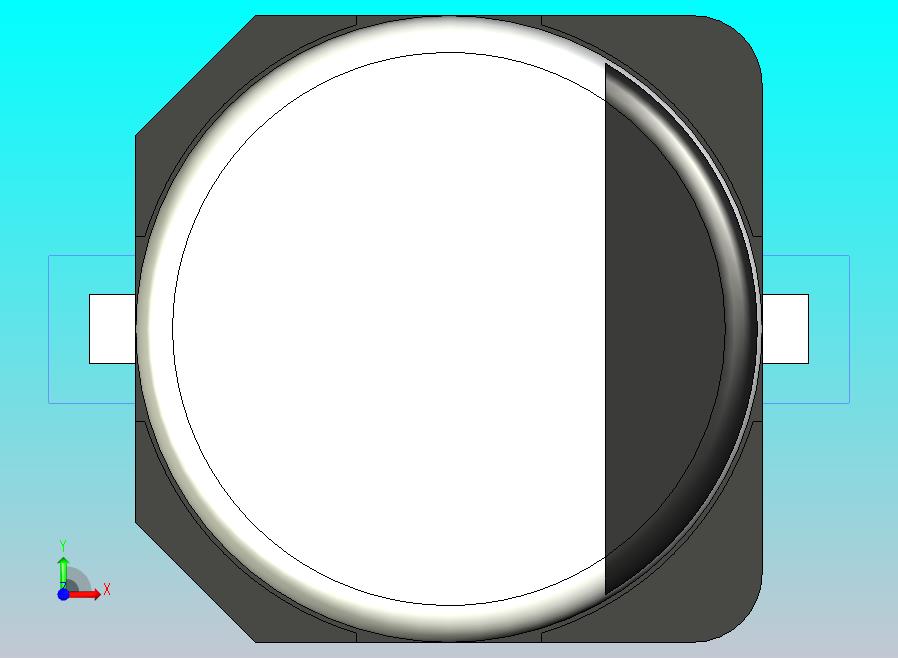 电容器CAPAE-D6.3x5.4