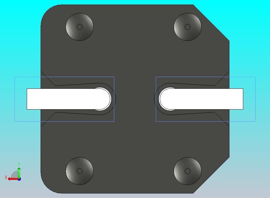 电容器CAPAE-D6.3x5.4