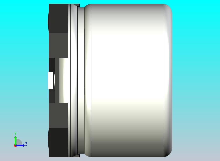电容器CAPAE-D6.3x5.4