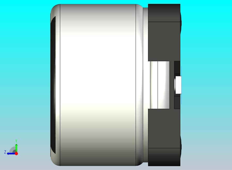 电容器CAPAE-D6.3x5.4