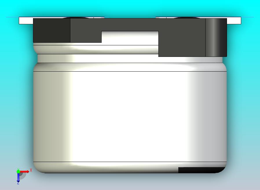 电容器CAPAE-D6.3x5.4