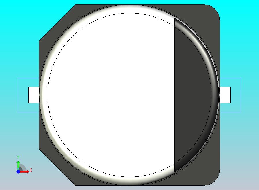 电容器CAPAE-D8.0x6.2