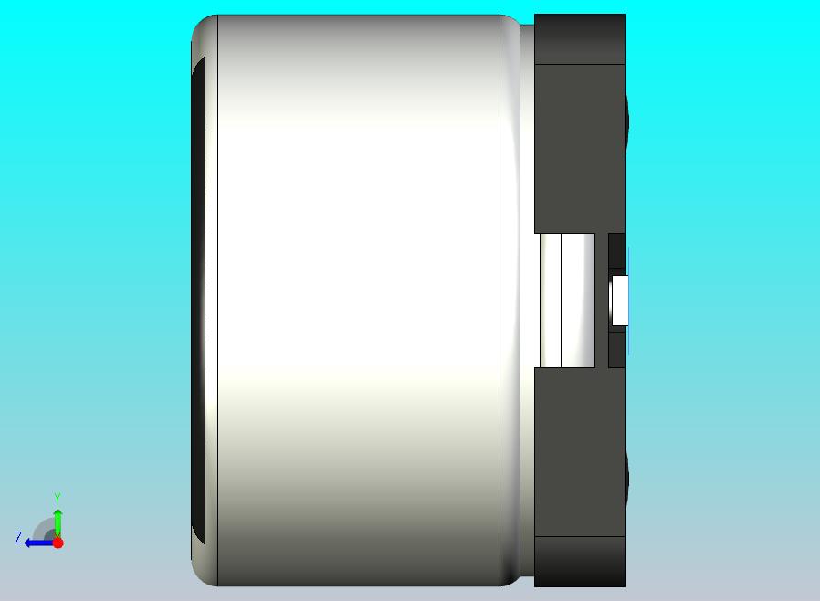 电容器CAPAE-D8.0x6.2