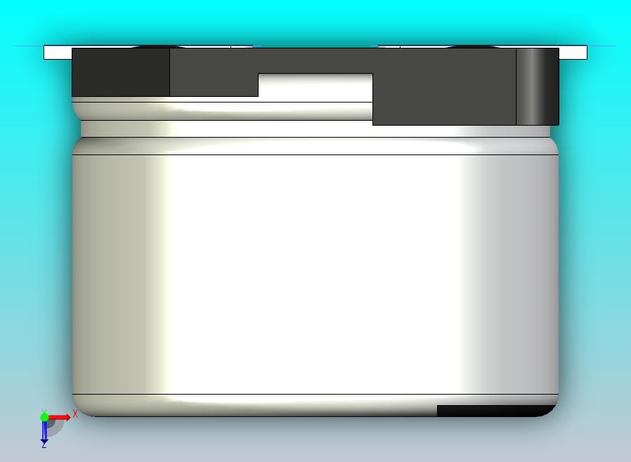 电容器CAPAE-D8.0x6.2