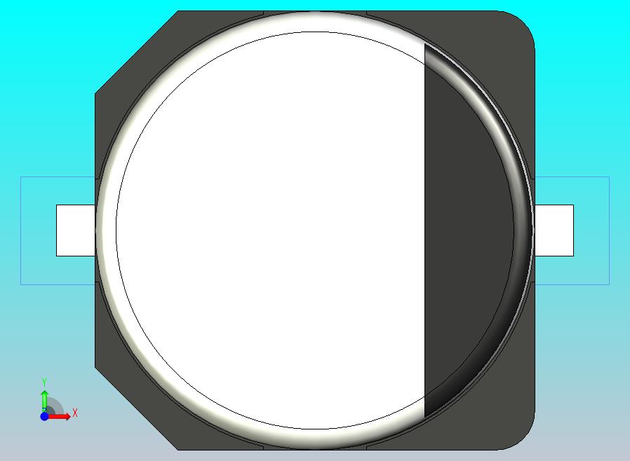 电容器CAPAE-D8.0x10.2