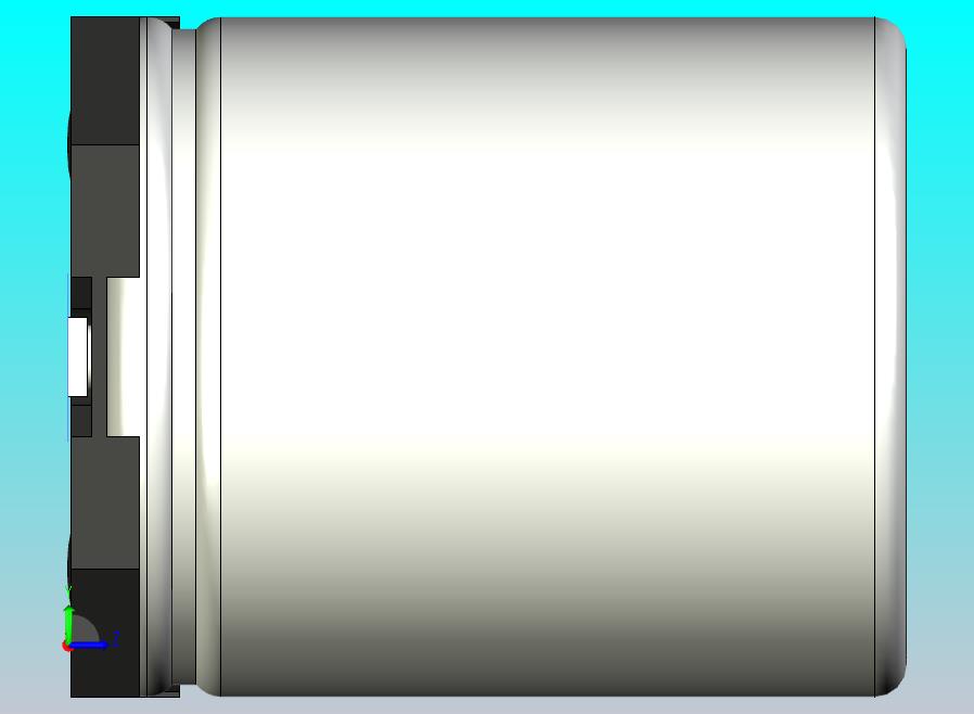 电容器CAPAE-D8.0x10.2