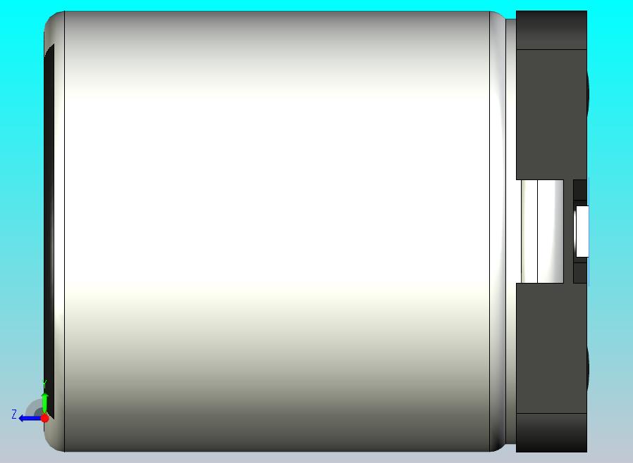 电容器CAPAE-D8.0x10.2