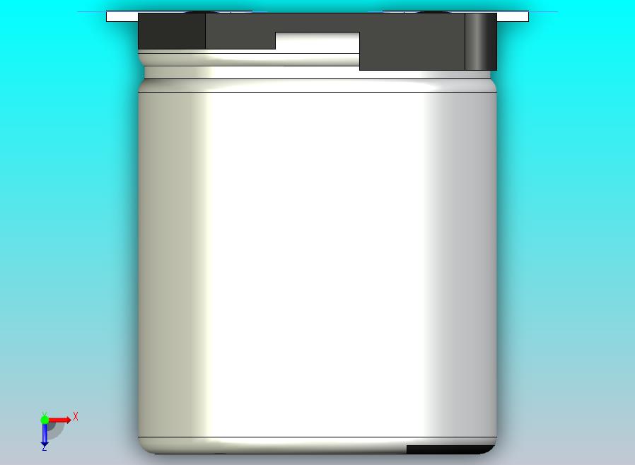 电容器CAPAE-D8.0x10.2