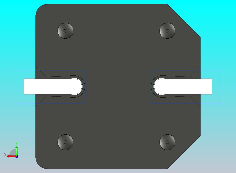 电容器CAPAE-D10.0x10.2