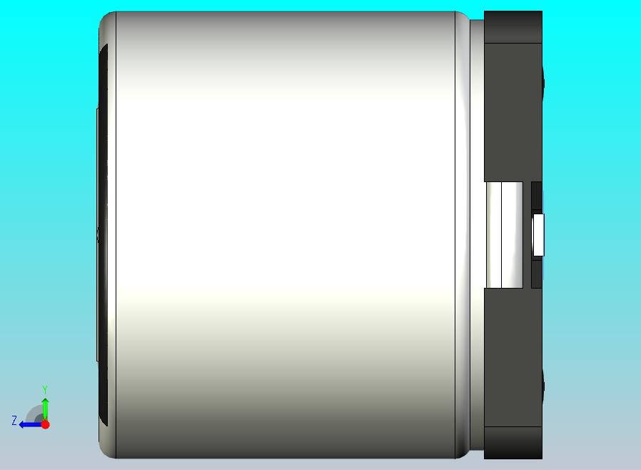 电容器CAPAE-D10.0x10.2