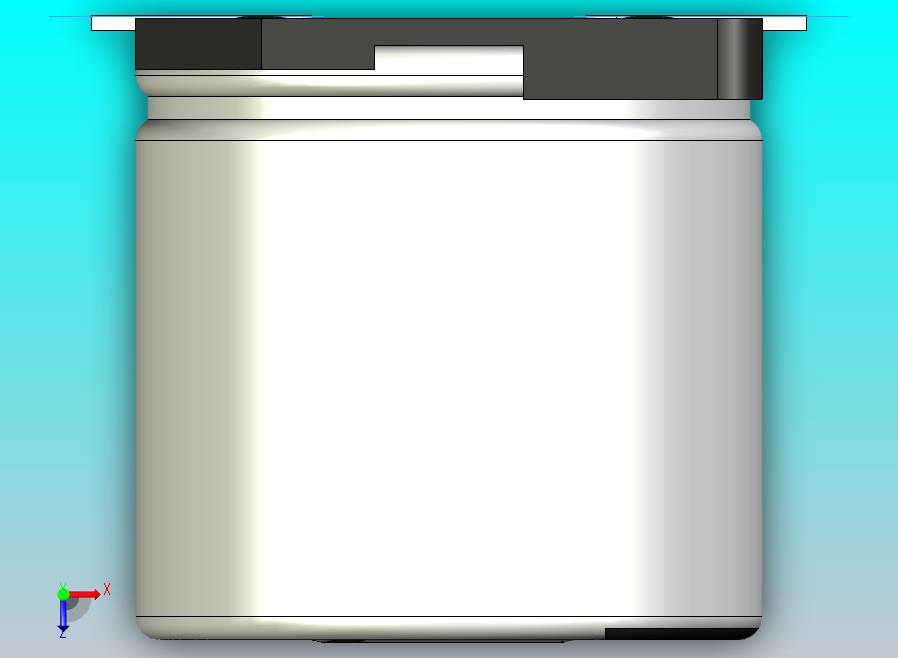 电容器CAPAE-D10.0x10.2