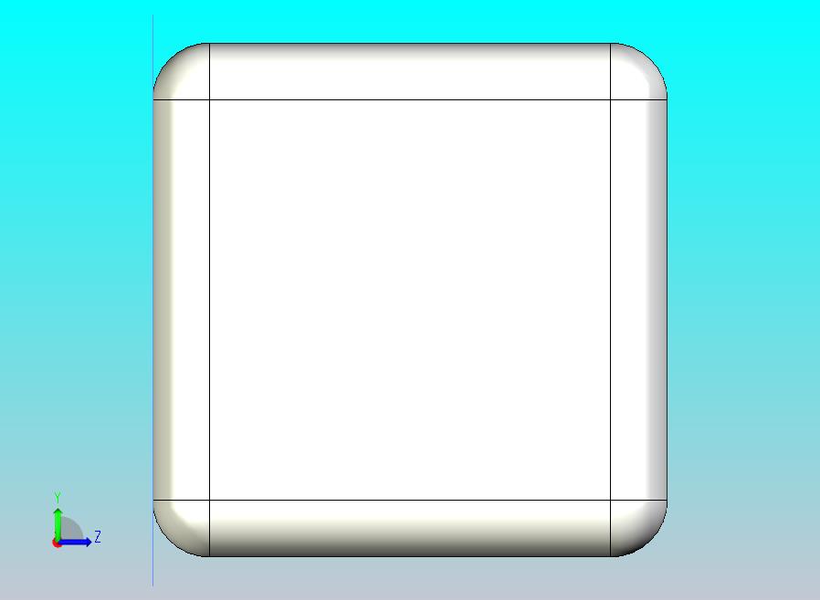 电容器CAPC-0603-T0.9-BN