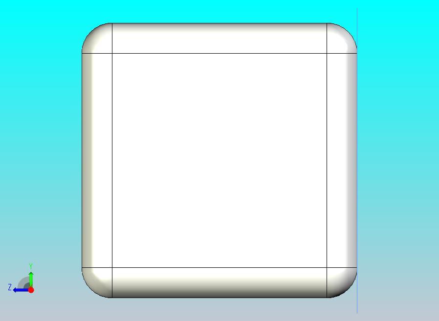 电容器CAPC-0603-T0.9-BN