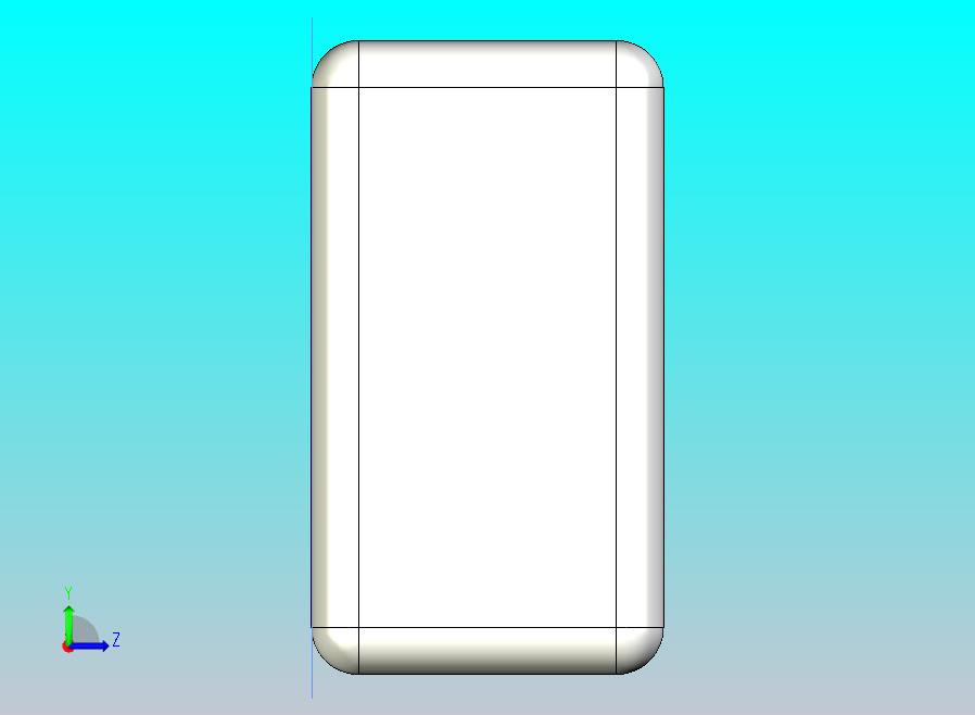 电容器CAPC-0805-T0.75-BN