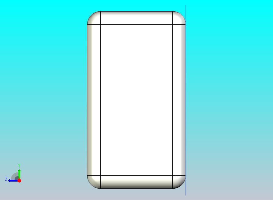 电容器CAPC-0805-T0.75-BN