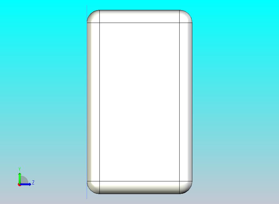 电容器CAPC-1206-T1.0-BN