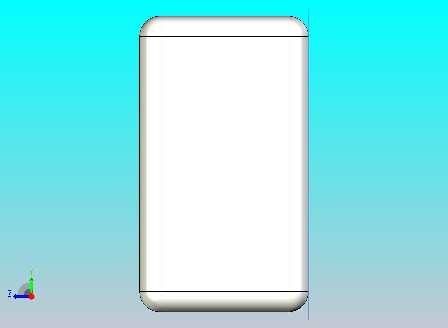 电容器CAPC-1206-T1.0-BN