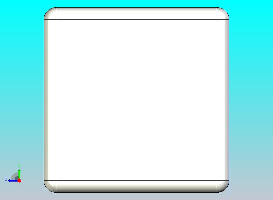 电容器CAPC-1206-T1.8-BN