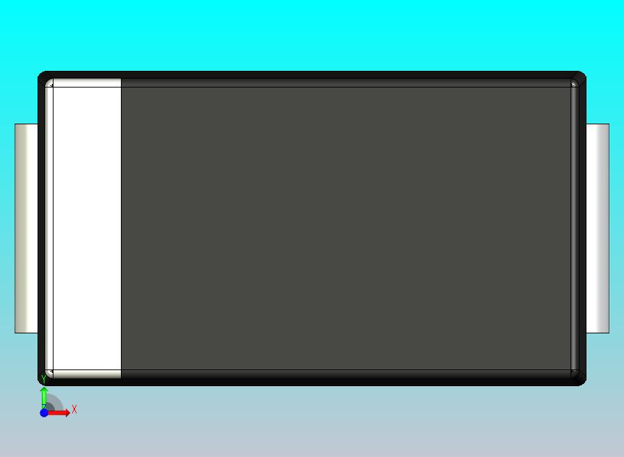 电容器CAPM-TANTA-BK