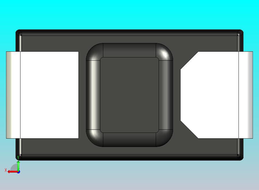 电容器CAPM-TANTA-BK