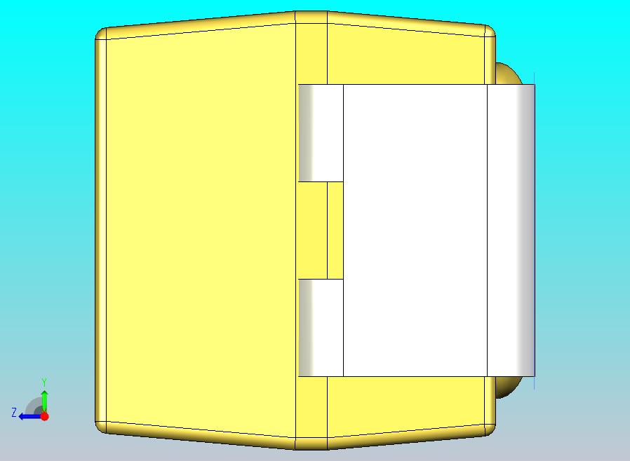 电容器CAPM-TANTA-YL