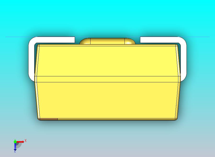 电容器CAPM-TANTA-YL