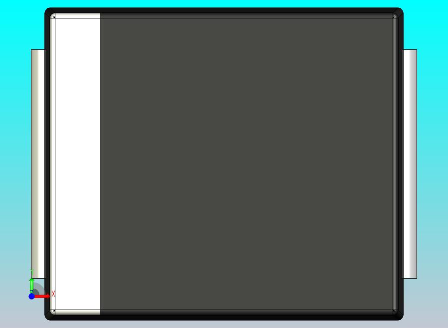 电容器CAPM-TANTB-BK