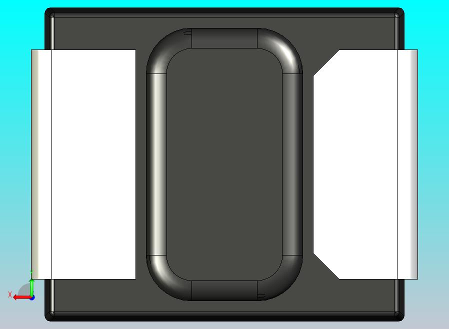 电容器CAPM-TANTB-BK