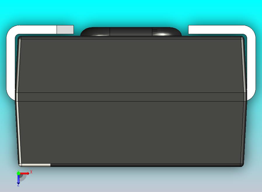 电容器CAPM-TANTB-BK