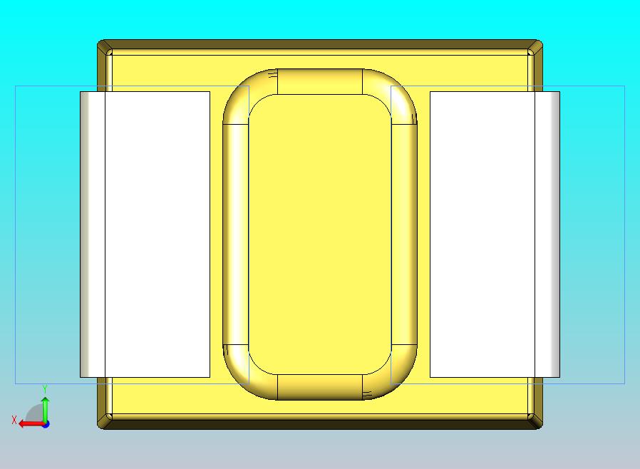 电容器CAPM-TANTB-YL