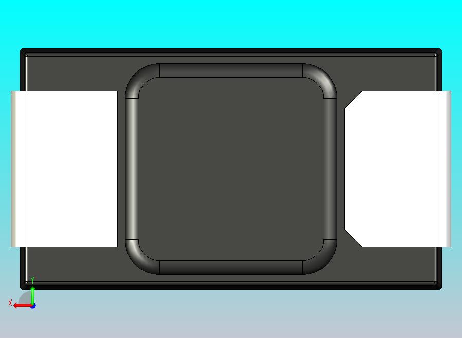 电容器CAPM-TANTC-BK