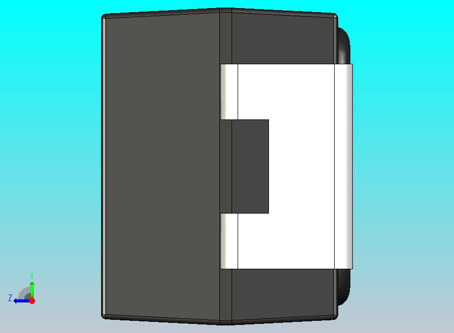 电容器CAPM-TANTC-BK