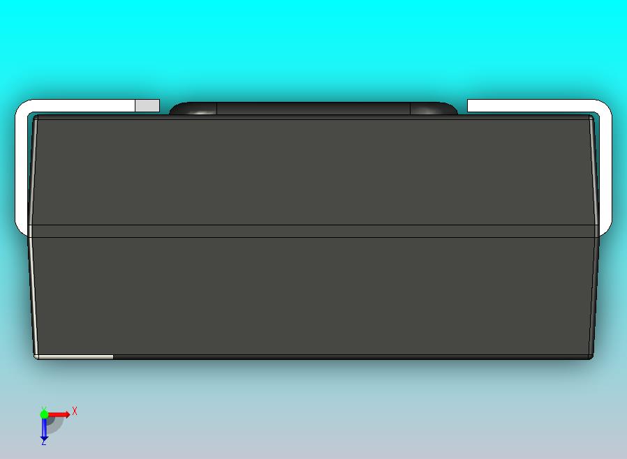 电容器CAPM-TANTC-BK