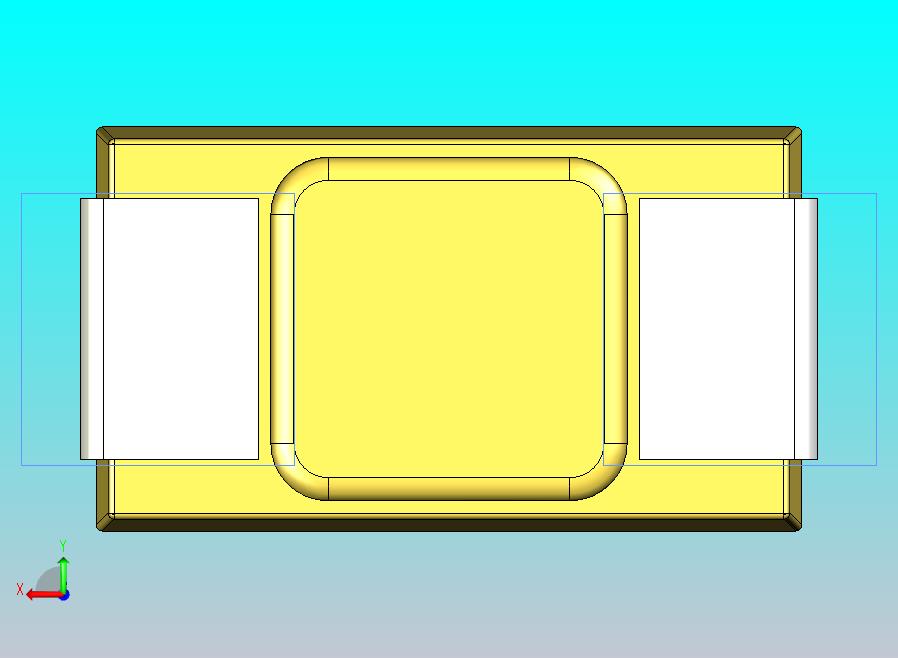 电容器CAPM-TANTC-YL