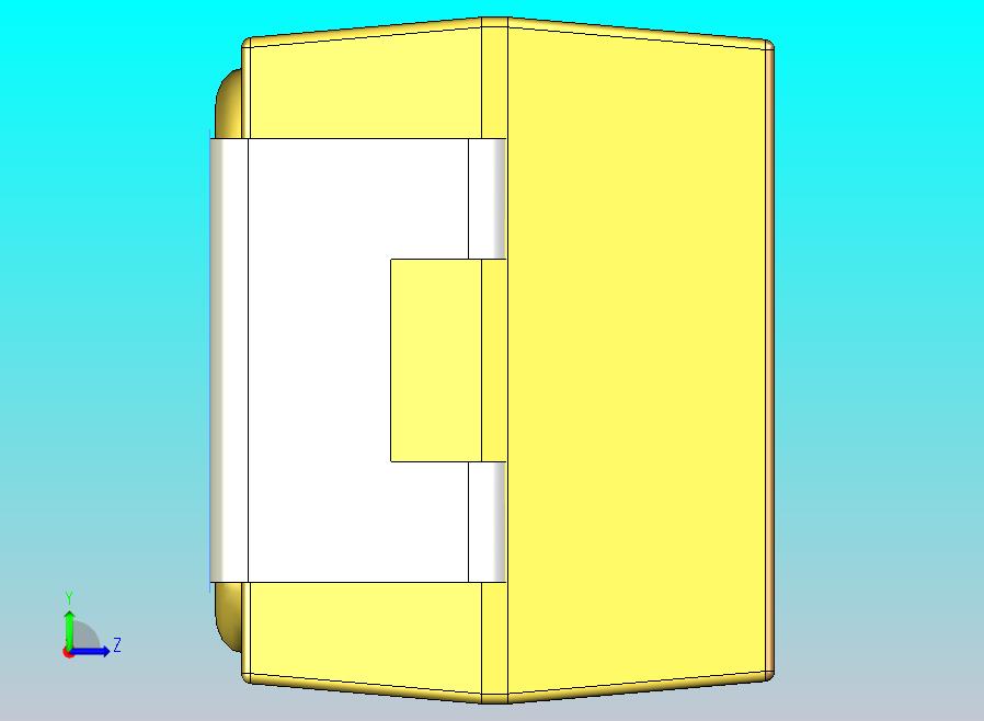 电容器CAPM-TANTC-YL
