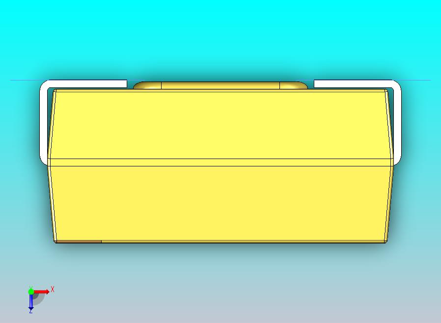 电容器CAPM-TANTC-YL