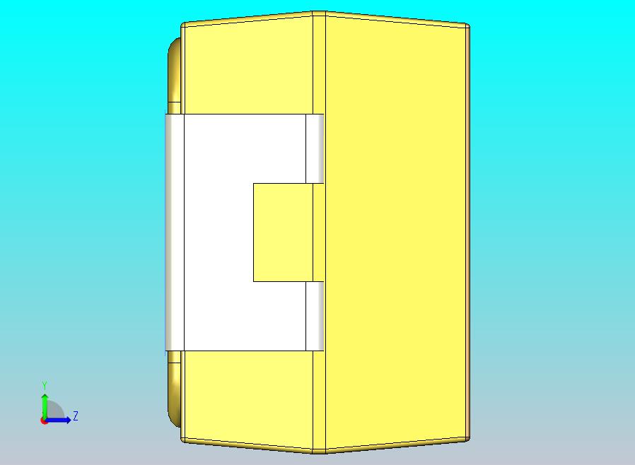 电容器CAPM-TANTD-YL