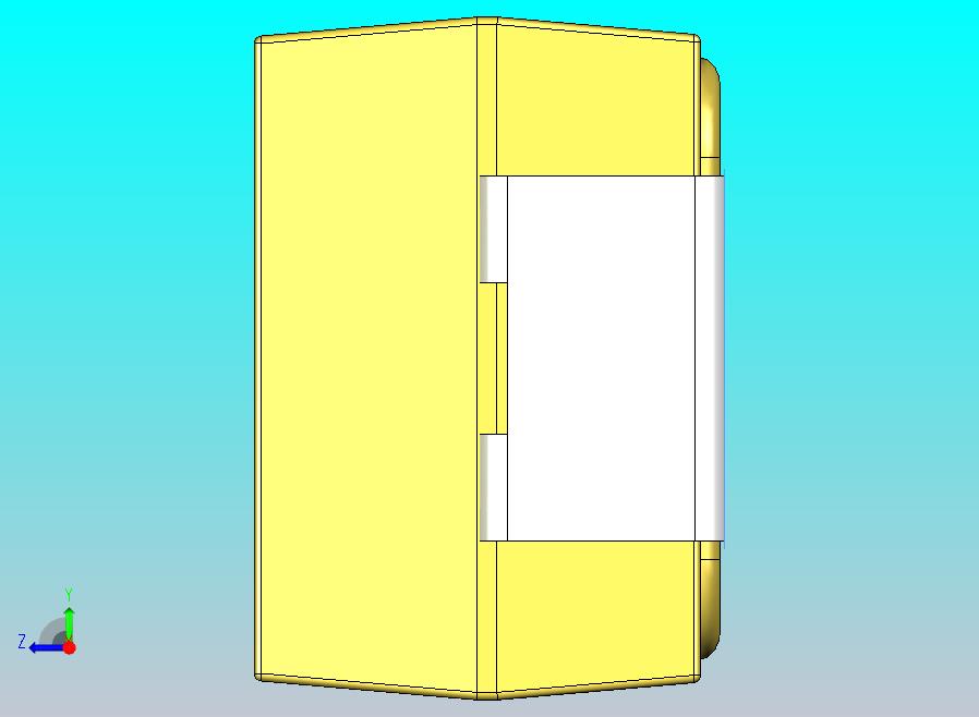 电容器CAPM-TANTD-YL