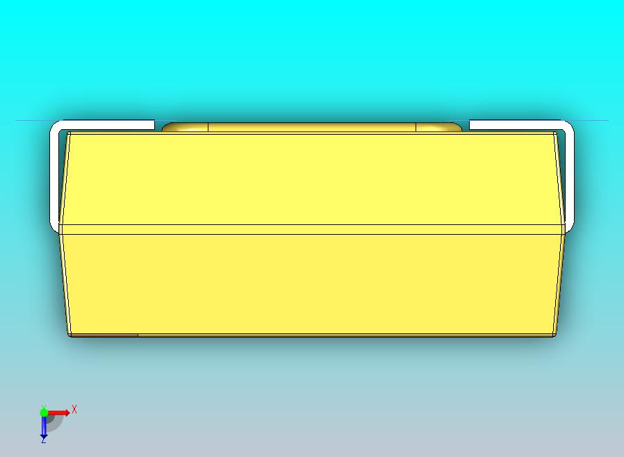 电容器CAPM-TANTD-YL