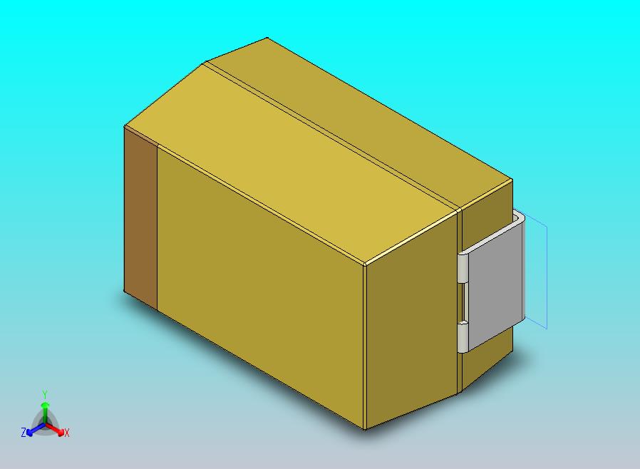 电容器CAPM-TANTE-YL