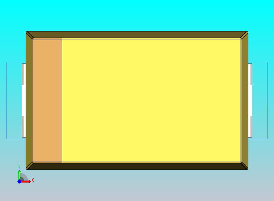 电容器CAPM-TANTE-YL