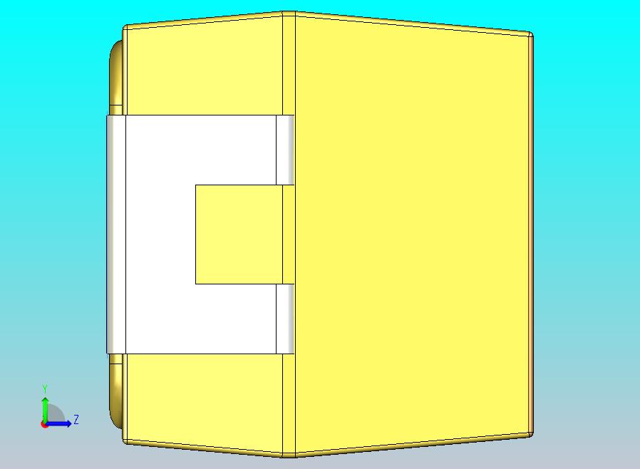 电容器CAPM-TANTE-YL