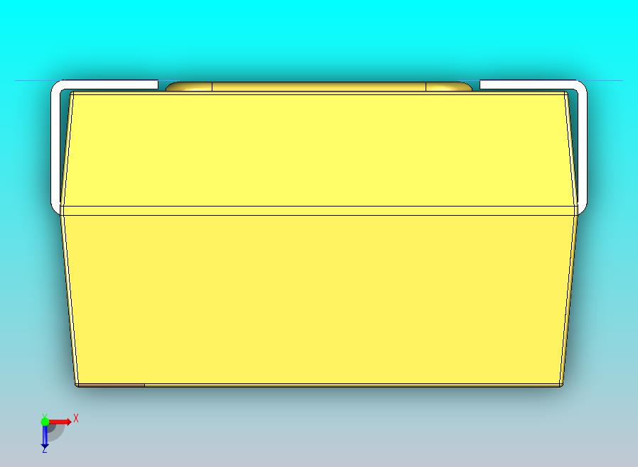 电容器CAPM-TANTE-YL