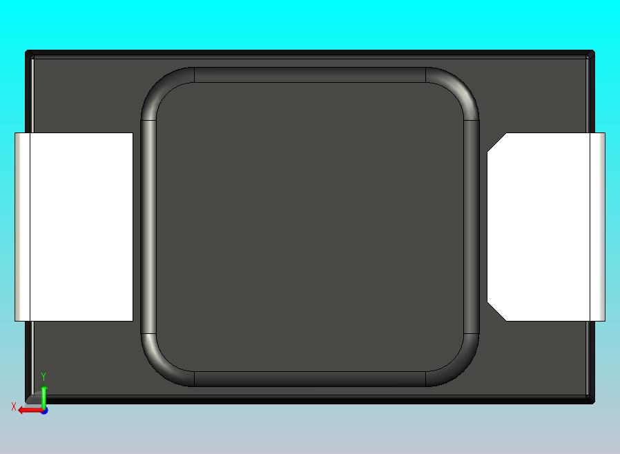 电容器CAPM-TANTN-BK