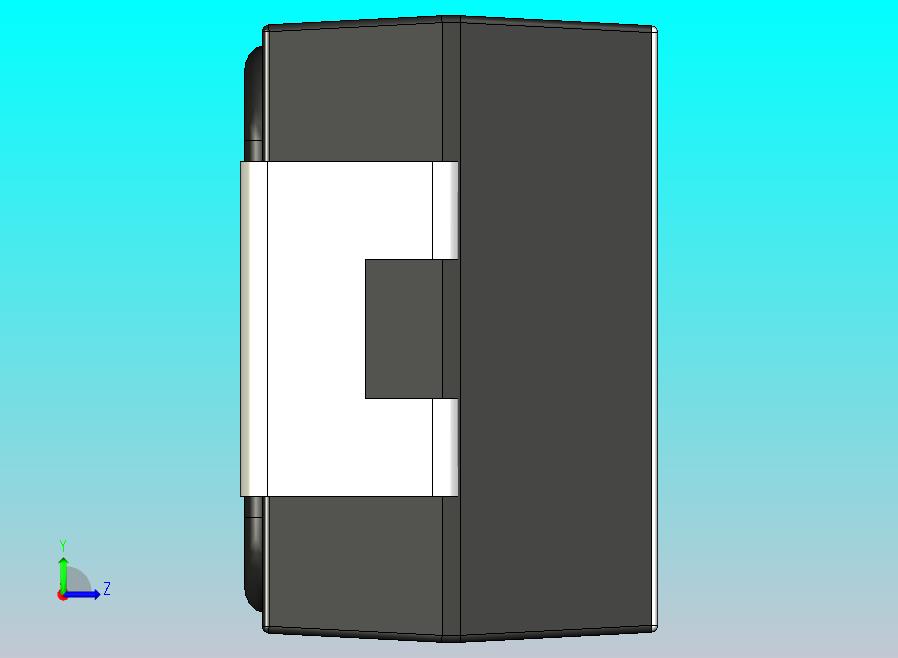 电容器CAPM-TANTN-BK